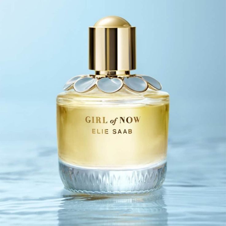 GIRL OF NOW ELIE SAAB_2