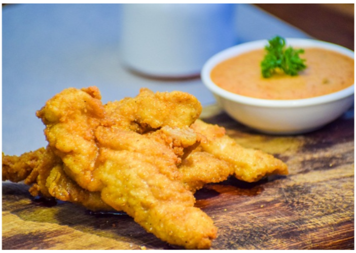 Chicken strips_0