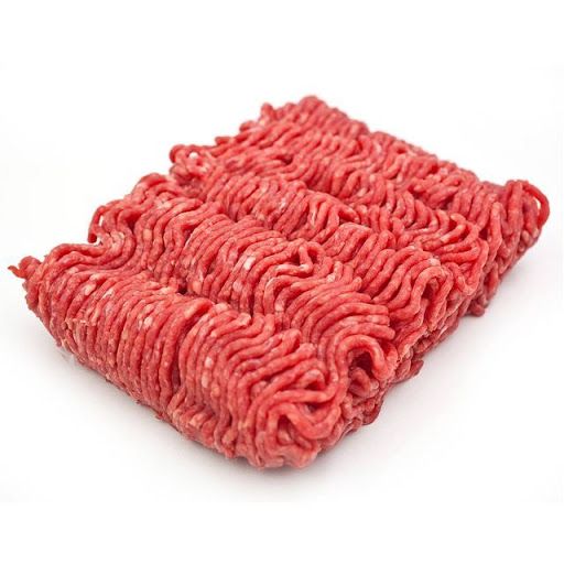 Beef Mince _0