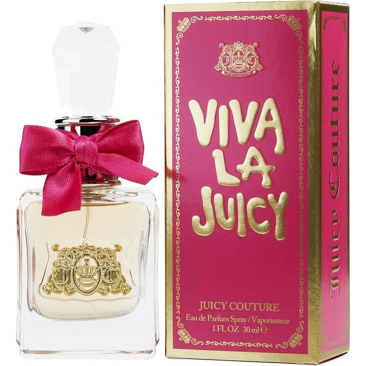 VIVA LA JUICY COUTURE_1