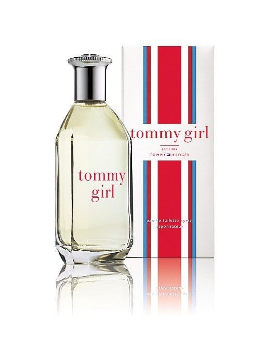 TOMMY GIRL TOMMY HILFIGER_1