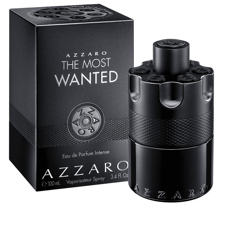 AZZARO MOST WANTED INTENSE _1