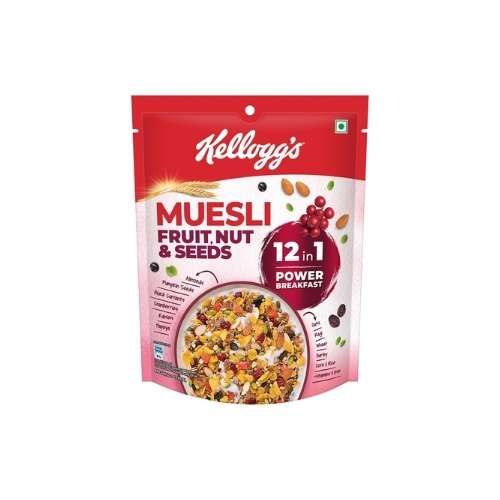 KELLOGGS MUESLI FRUIT AND NUT 240G_0