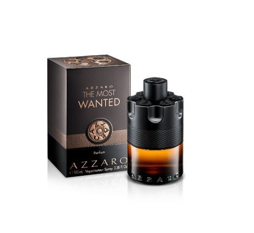 AZZARO MOST WANTED PARFUM _1