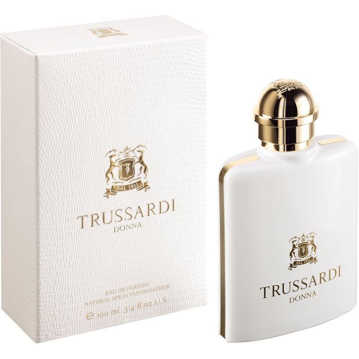 TRUSSARDI DONNA_1