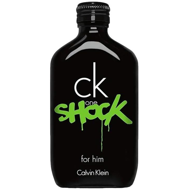 CK SHOCK FOR HIM_0