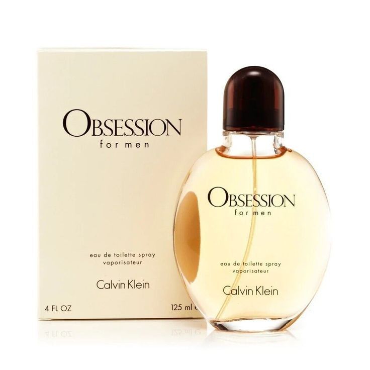 CK OBSESSION FOR MEN_1