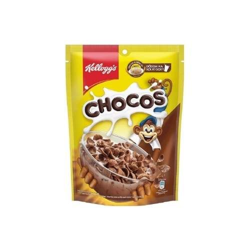 KELLOGGS CHOCOS POUCH 250G_0