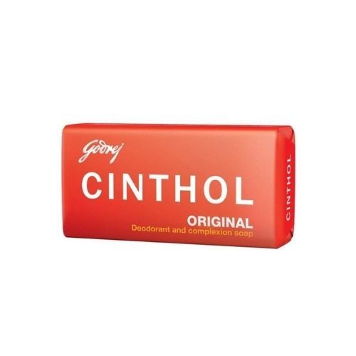 CINTHOL ORIGINAL SOAP 150G_0