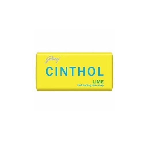 GODREJ CINTHOL LIME SOAP 100G_0