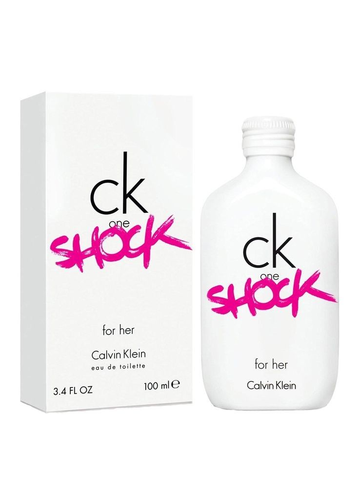 CK SHOCK FOR HER_1