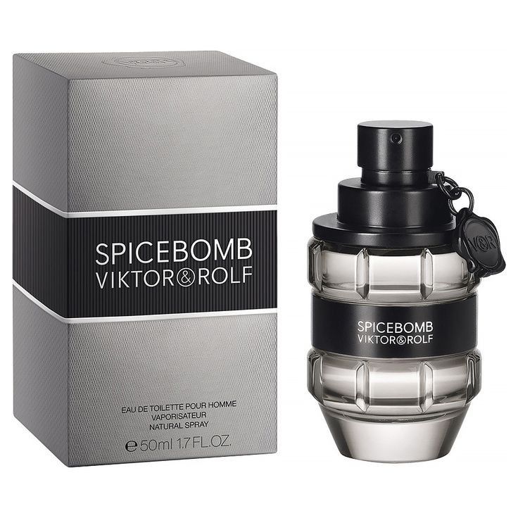 SPICEBOMB VIKTOR&ROLF _1