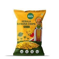 Kerala Banana Original Style Chips_0