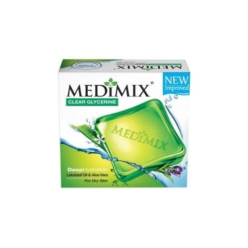 MEDIMIX DEEP HYDRATION SOAP 100G_0