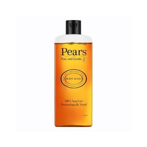 Pears Pure Gentle Bodywash 250ml_0