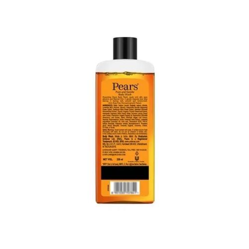 Pears Pure Gentle Bodywash 250ml_1