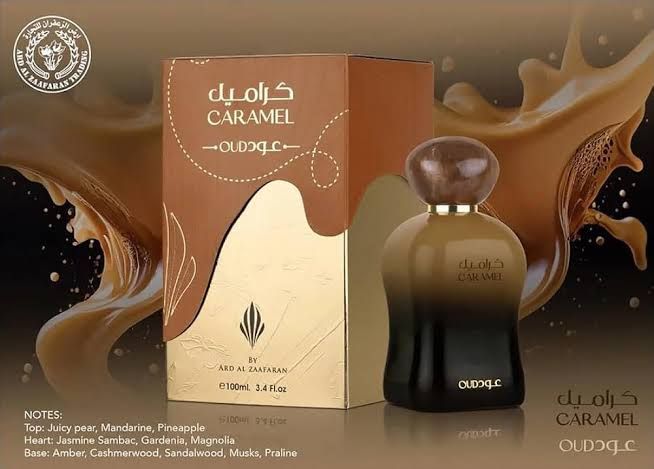 CARAMEL OUD_0