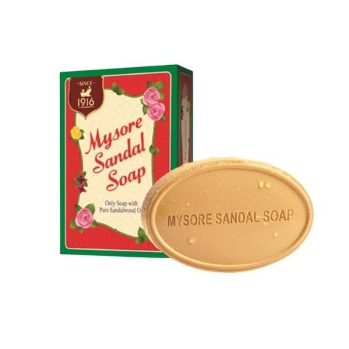 MYSORE SANDAL SOAP 125G_0