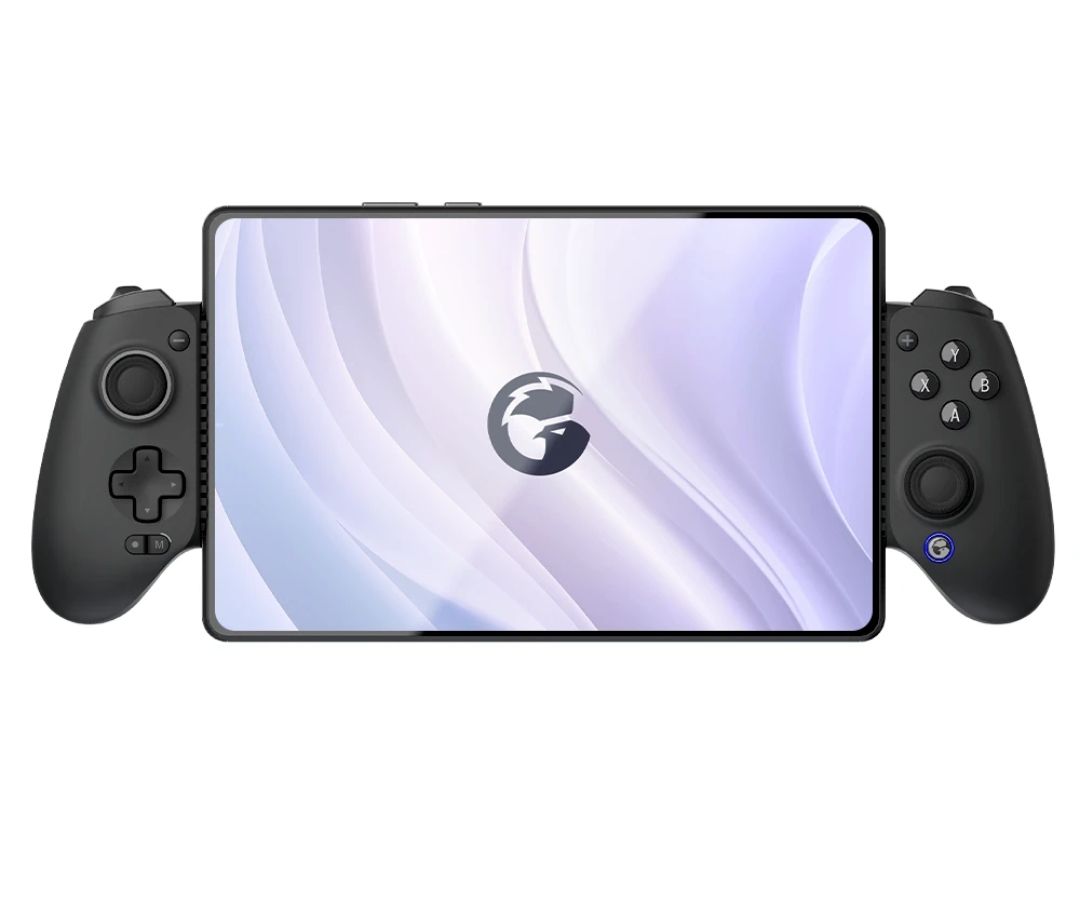 Controlador Gamepad Android IOS Bluetooth GameSir G8 Plus_0