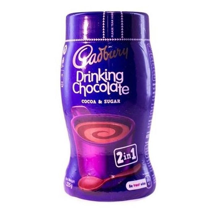 Drinking chocolate_0