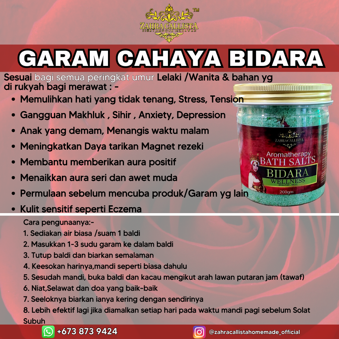 GARAM BIDARA_1