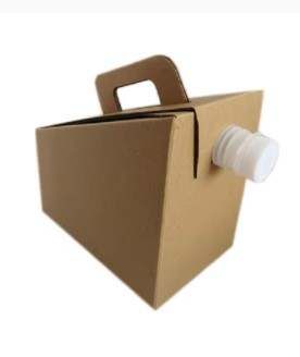 3 Litres disposable teh tarik box (Only Thermal Bag in a Box)_1