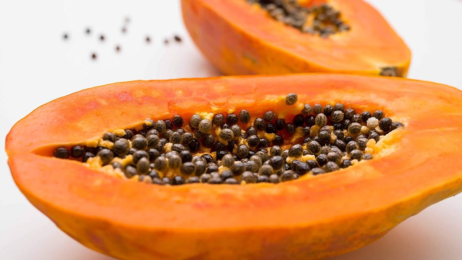 Organic Fresh Papaya_1