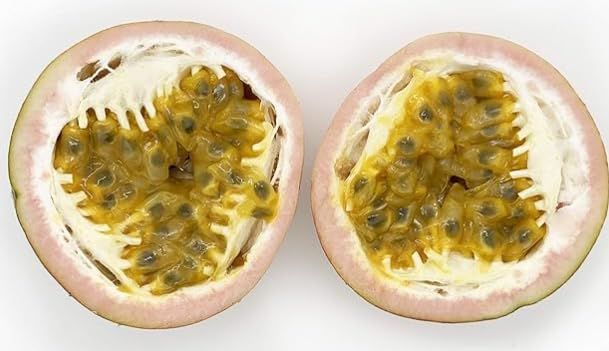 Organic Fresh Passion Fruit_2