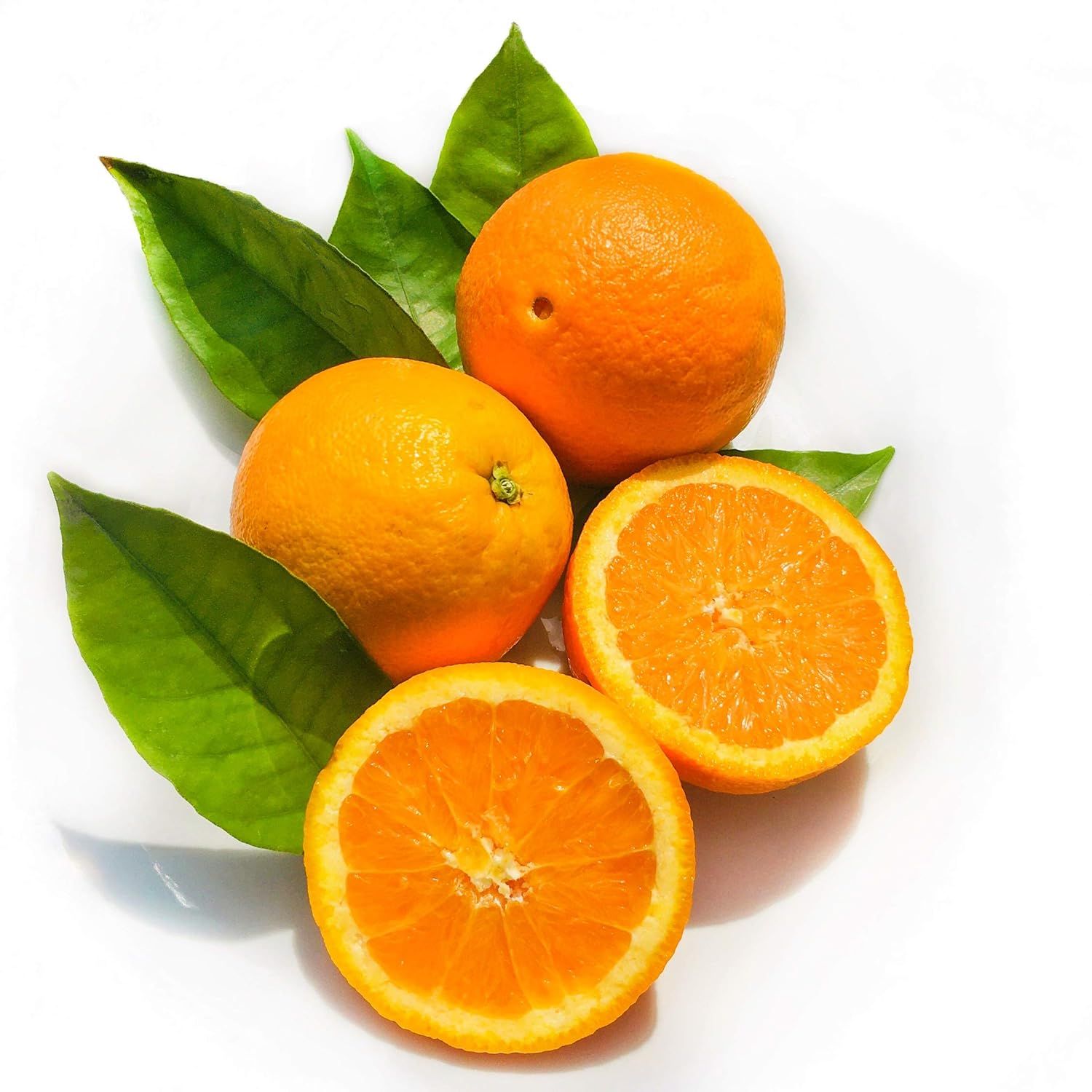 Organic Fresh Orange_1