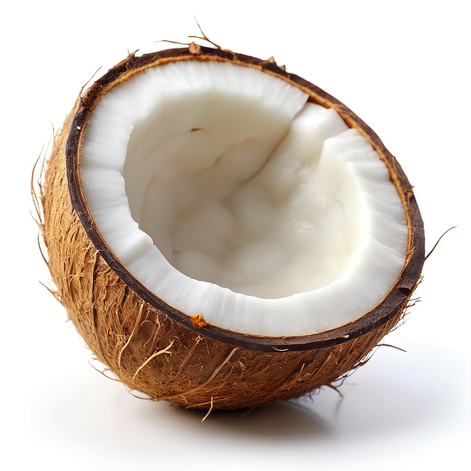 Organic Fresh Coconut RAW_0