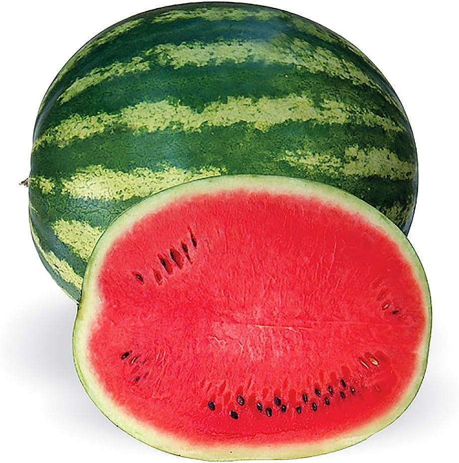 Organic Fresh Watermelon_1