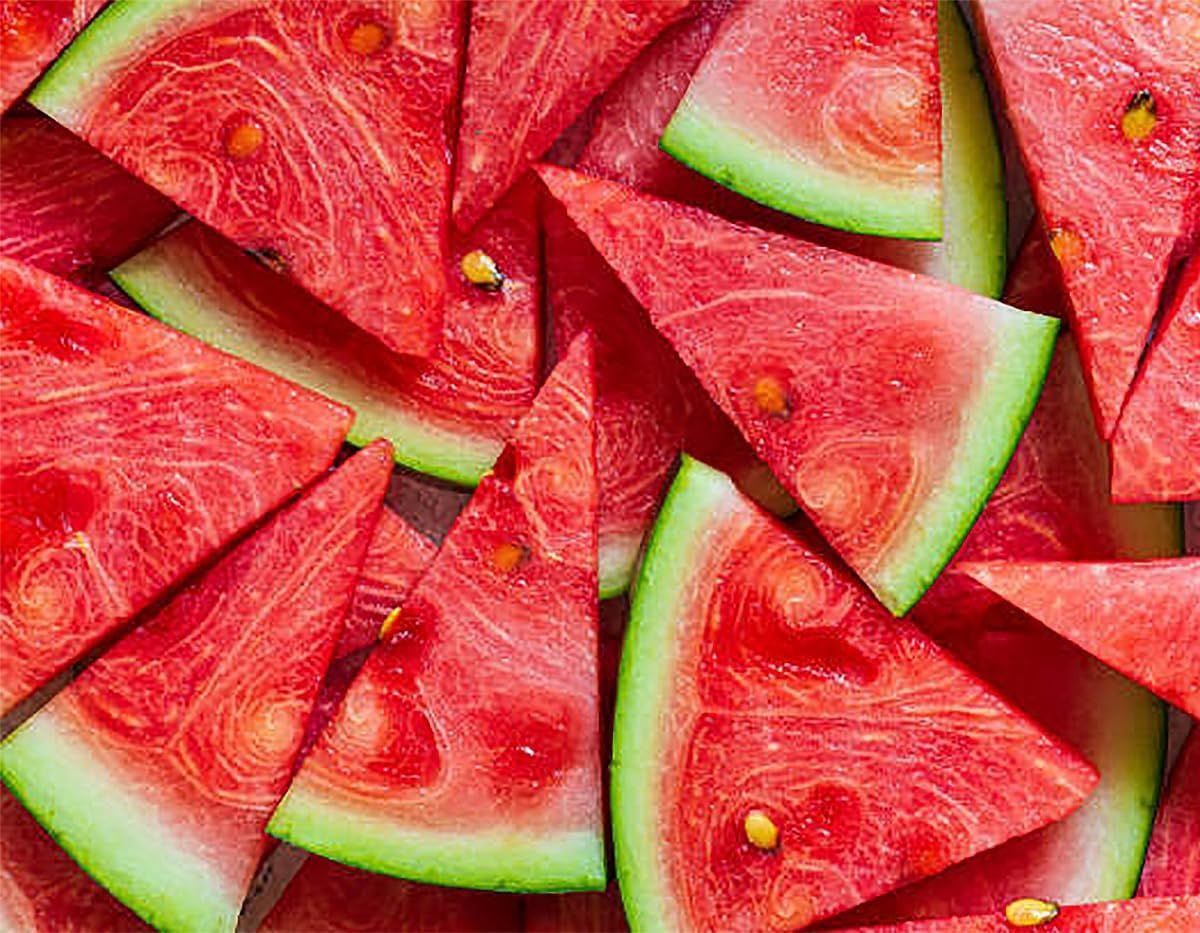 Organic Fresh Watermelon_2