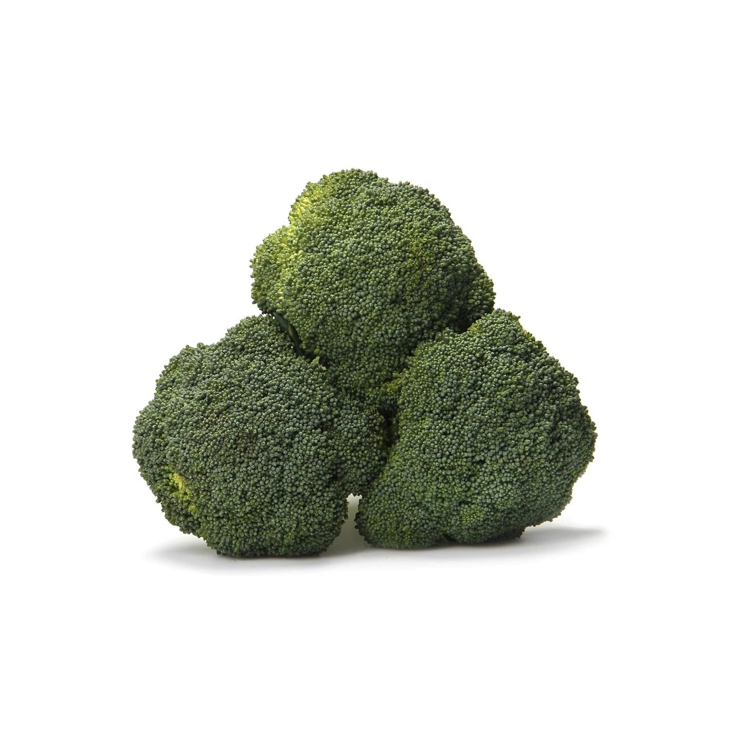 Organic Fresh Broccoli_2