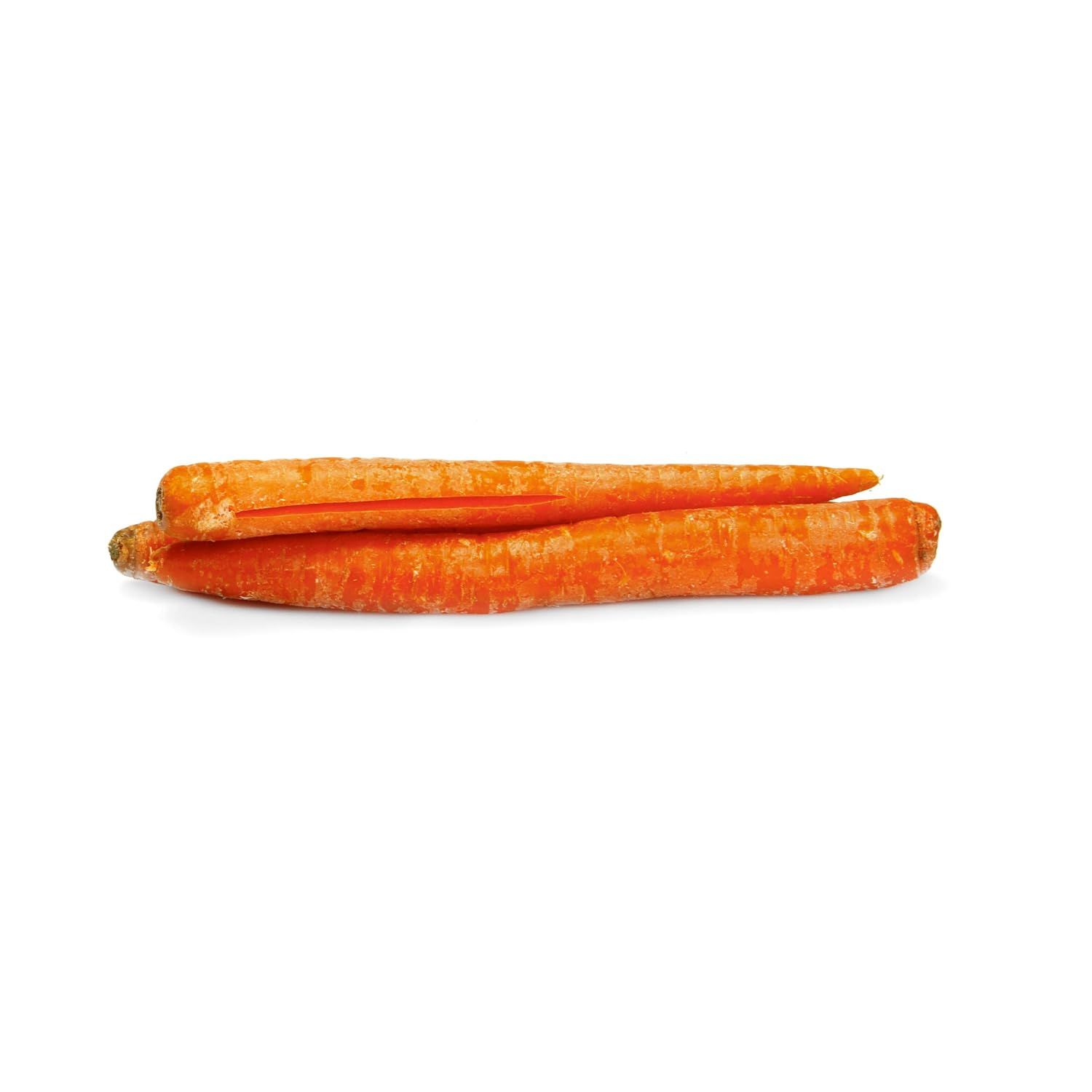 Organic Fresh Carrot_1