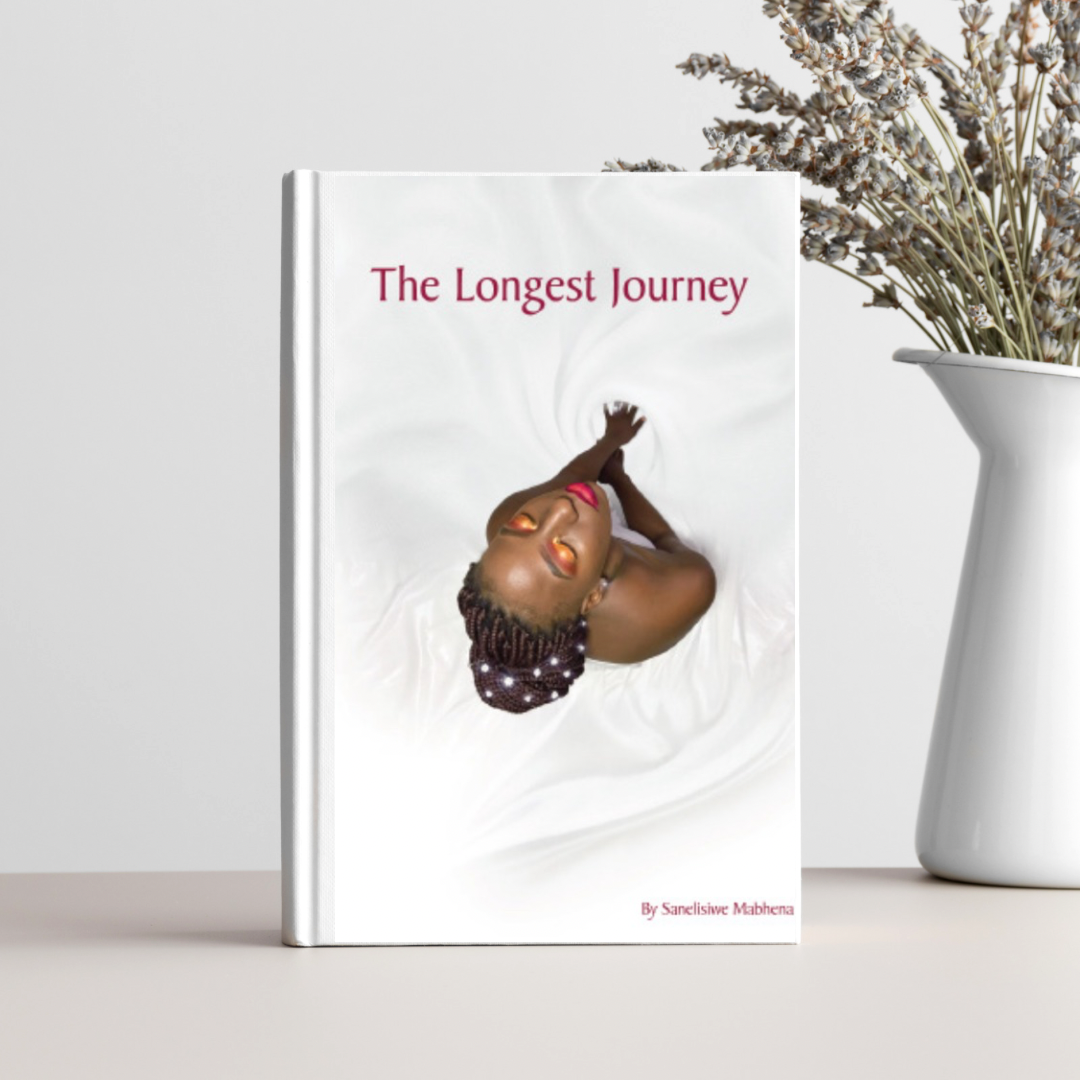 The Longest Journey (ebook)_0