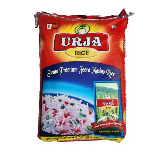 Urja Steam Jeera Masino Rice, 25kg_1