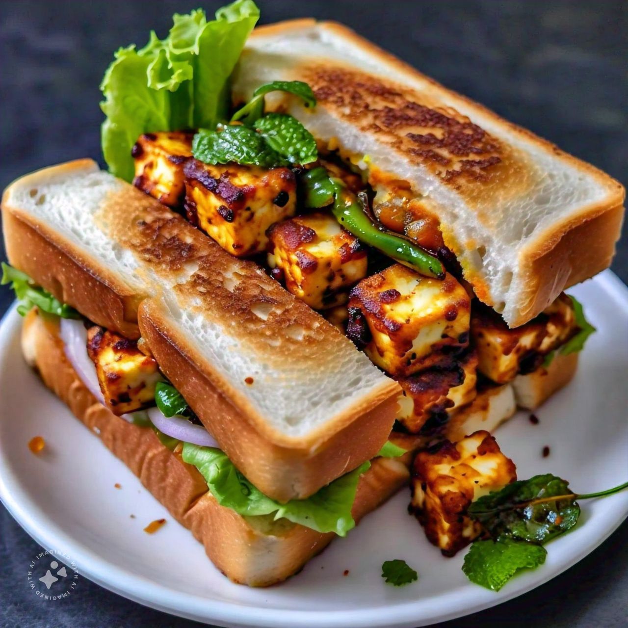 Grilled Paneer Mysteries_0