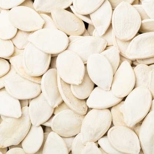 Tapio Pumpkin Seeds White 100 g_0