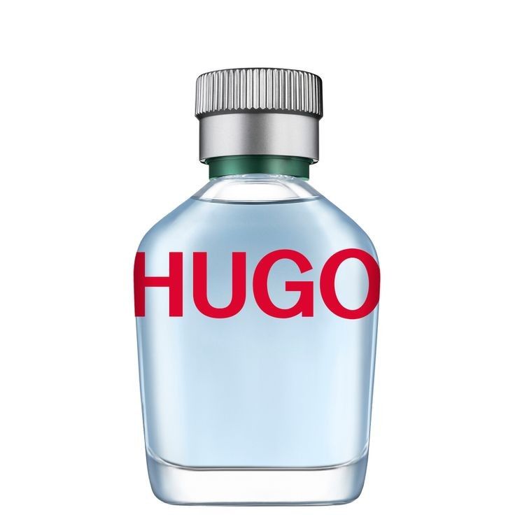 HUGO BOSS MAN_0