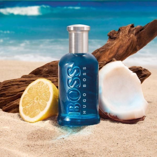 BOTTLED PACIFIC HUGO BOSS _1