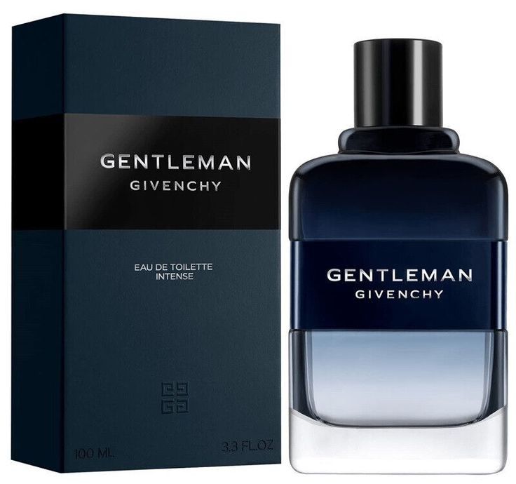 GENTLEMAN GIVENCHY INTENSE _1