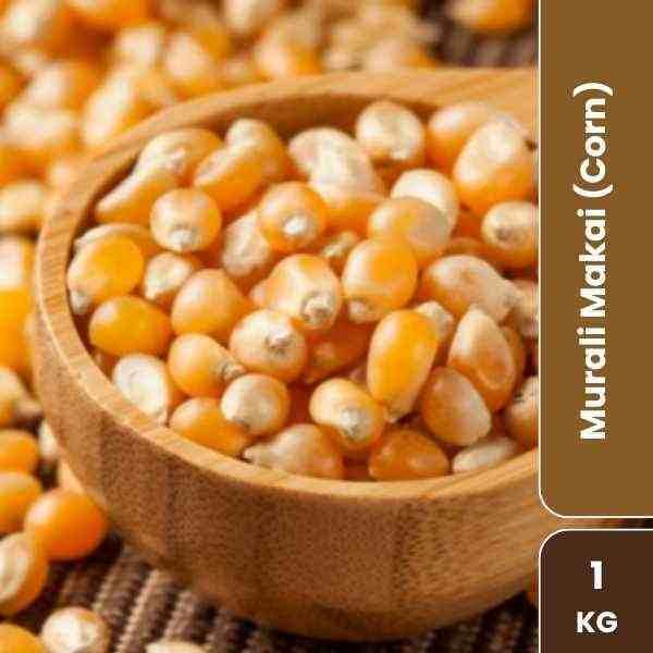 Murali Makai (Corn), 1 KG_0