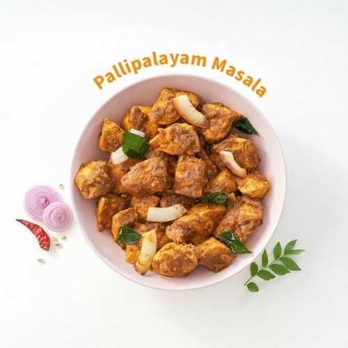 Cookd Pallipalayam masala 50 g_1