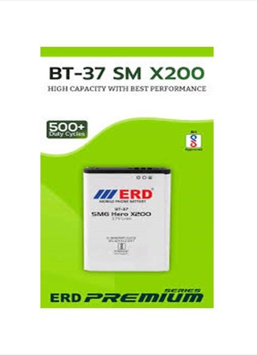 ERD BT-37 (SM-X200) LI-ION Mobile Battery_0