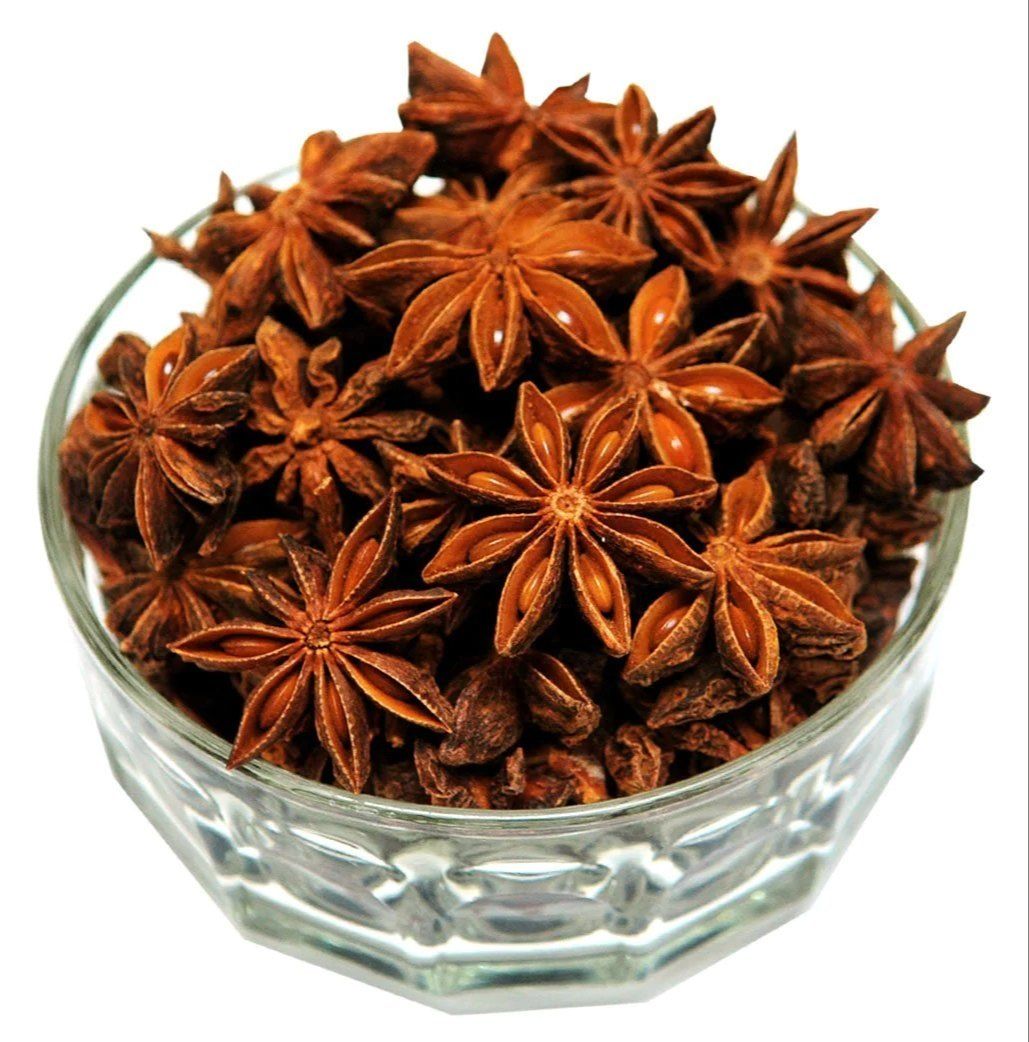 Choice Star Anise, 100gm_0