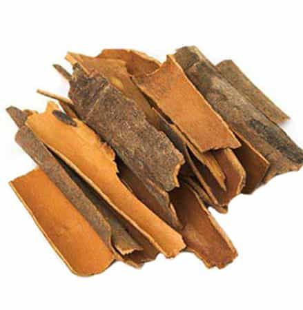 Bajra Cinnamon, 100gm_0