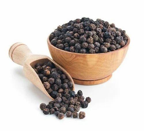 Choice Black Pepper Seeds (Marich), 40gm_0