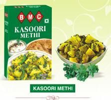 BMC Kasoori (Kasuri) Methi, 25 gm_0