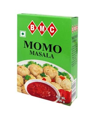 BMC Momo Masala, 50 gm_0