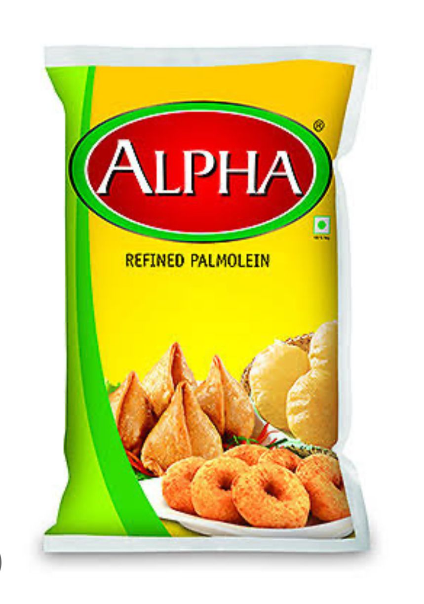 Alpha Palm Oil _0